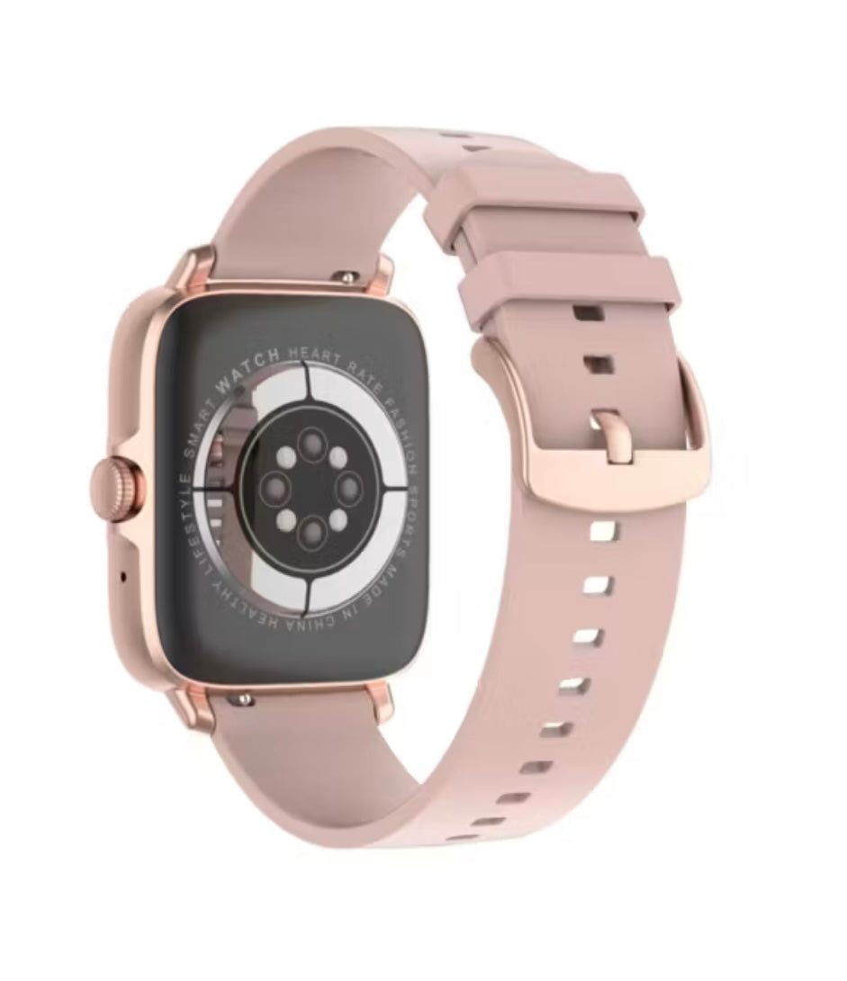 SmartWatch DT102 - Resistente al agua
