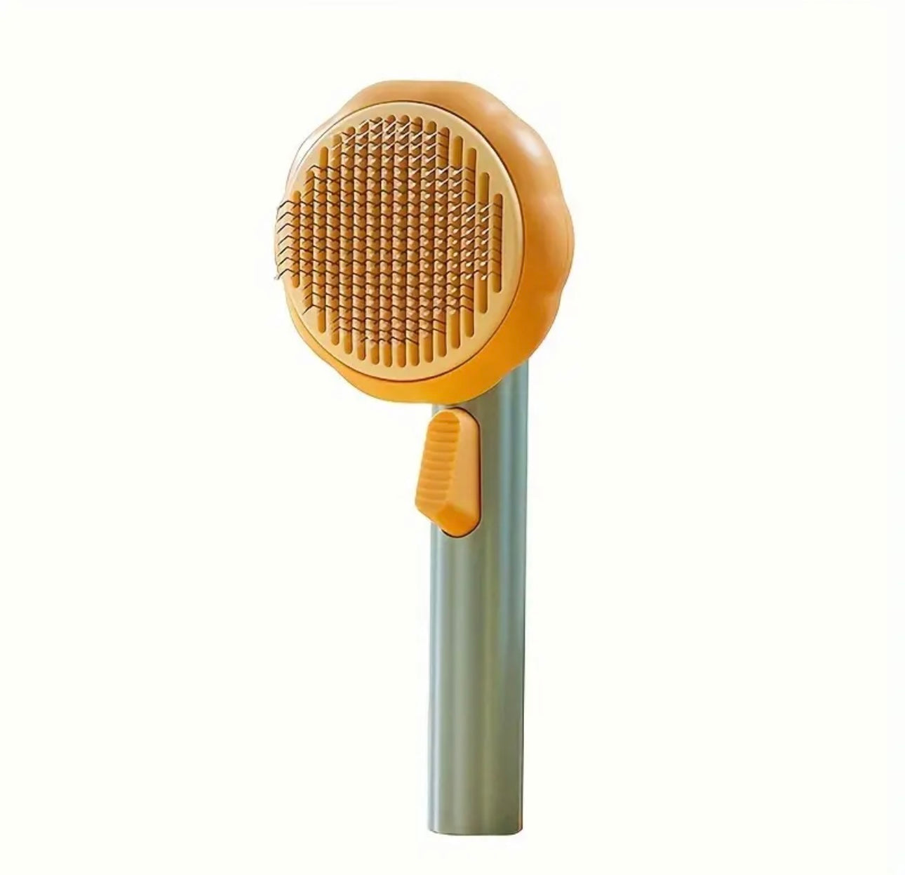 Peine quita pelos para mascotas