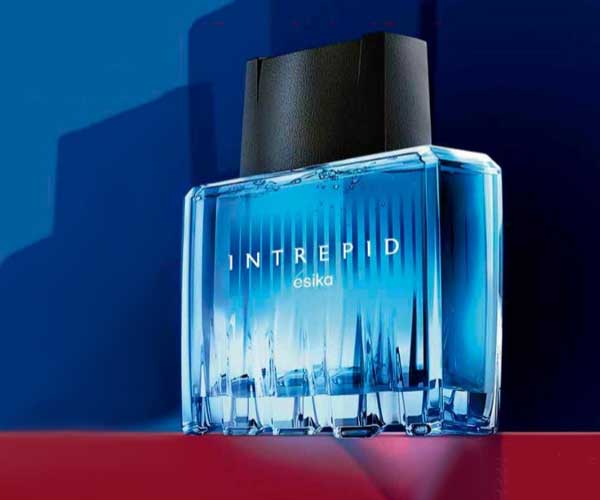 Intrepid Eau de Toilette, 75 ml