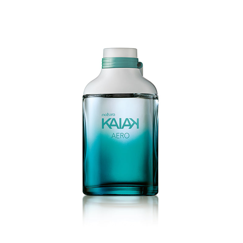 Kaiak aero eau de toilette masculino 100 ml