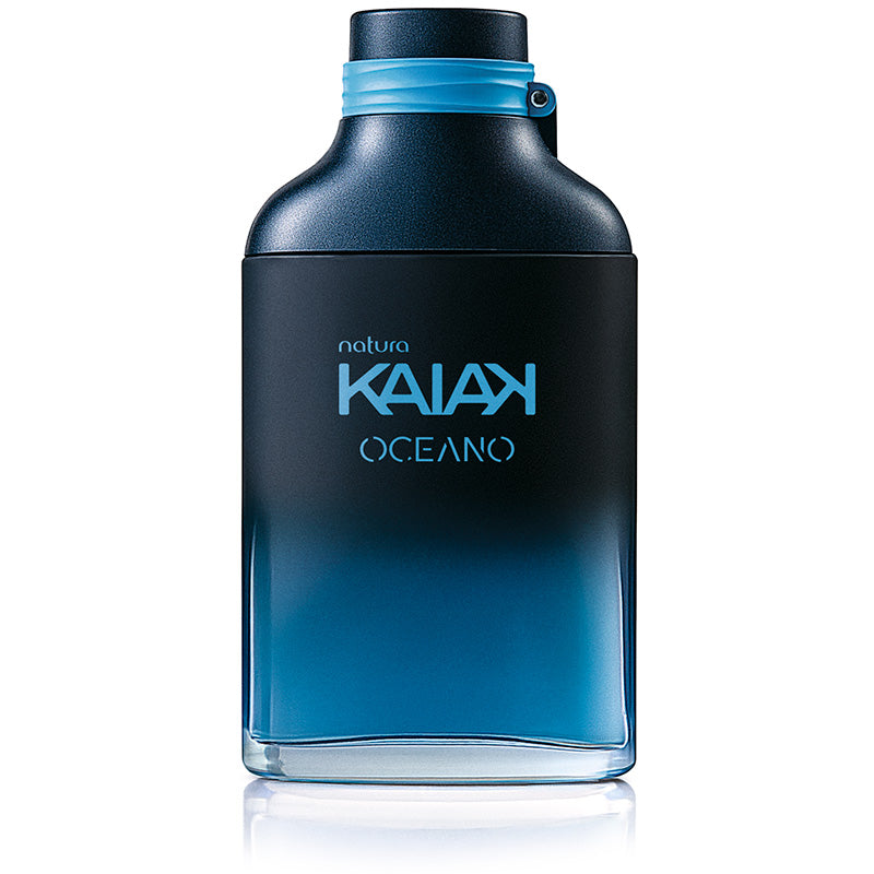 Kaiak oceano eau de toilette masculino 100 ml