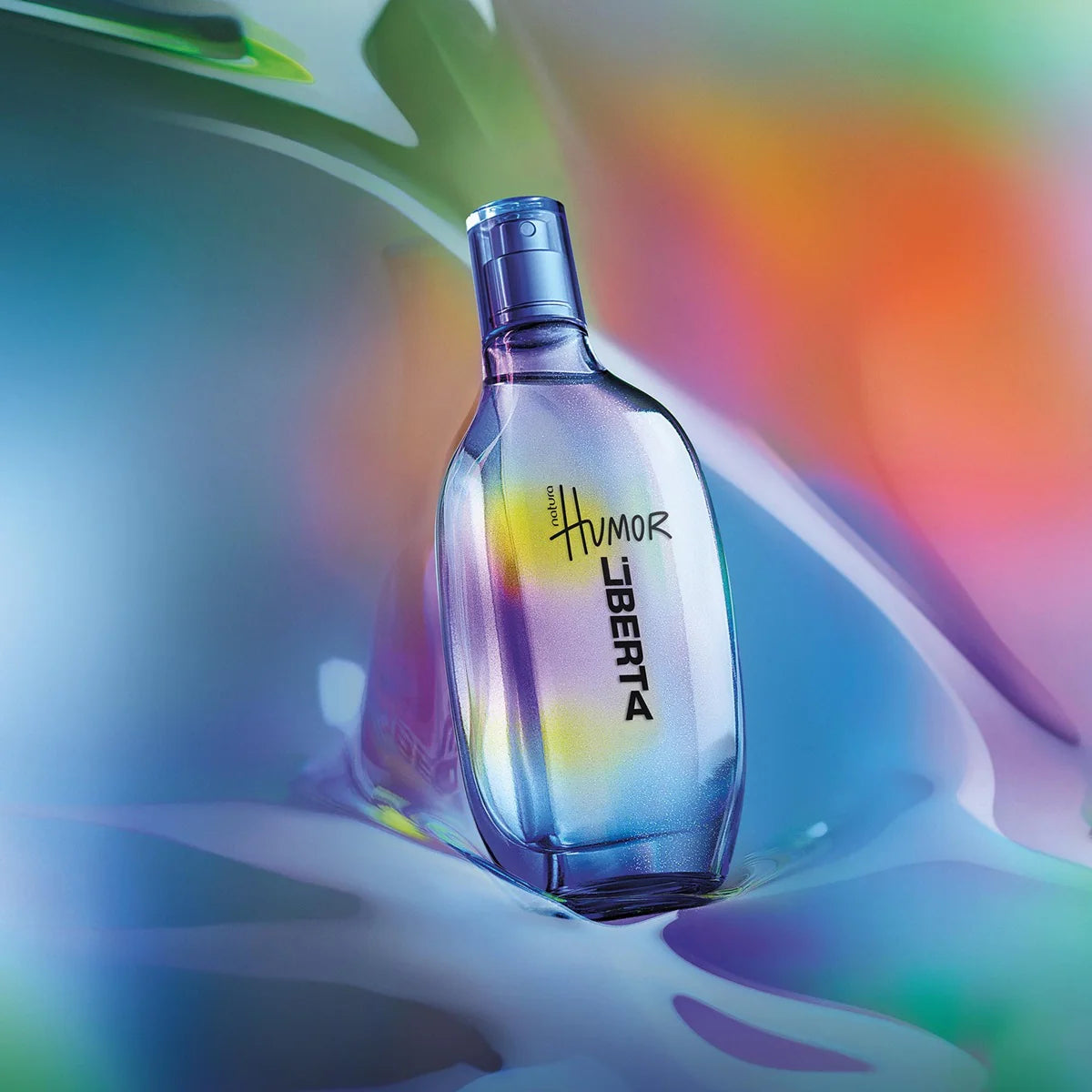 Humor Liberta eau de toilette 75 ml