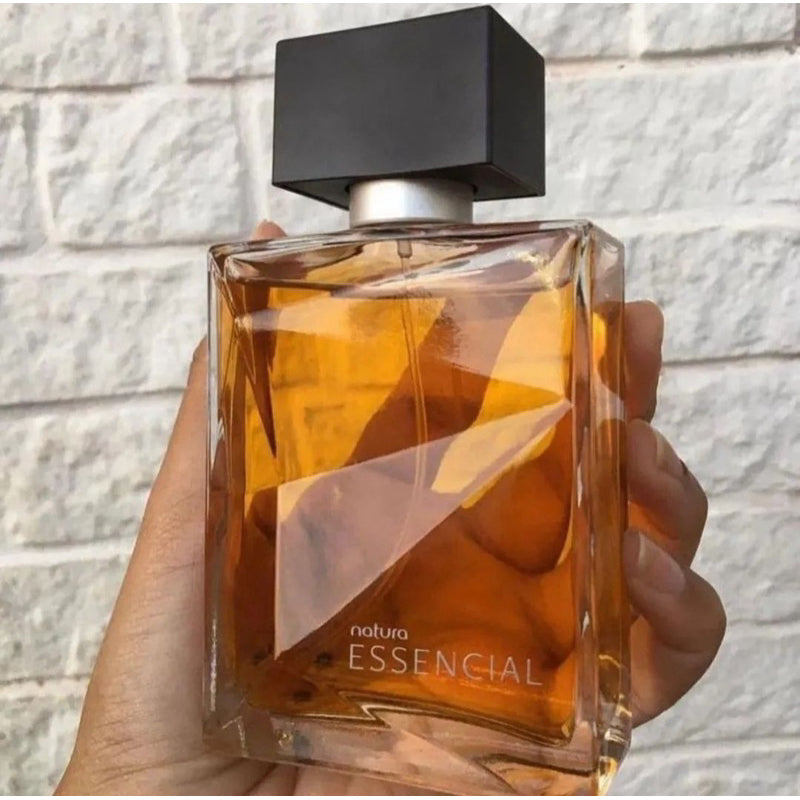 Perfume Essencial classico EDP masculino 100 ml