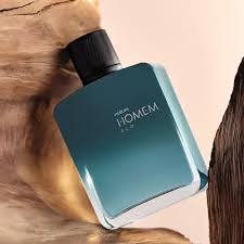 Eau de parfum masculino Homem Elo 100 ml