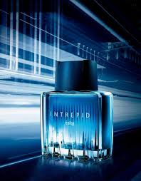 Intrepid Eau de Toilette, 75 ml