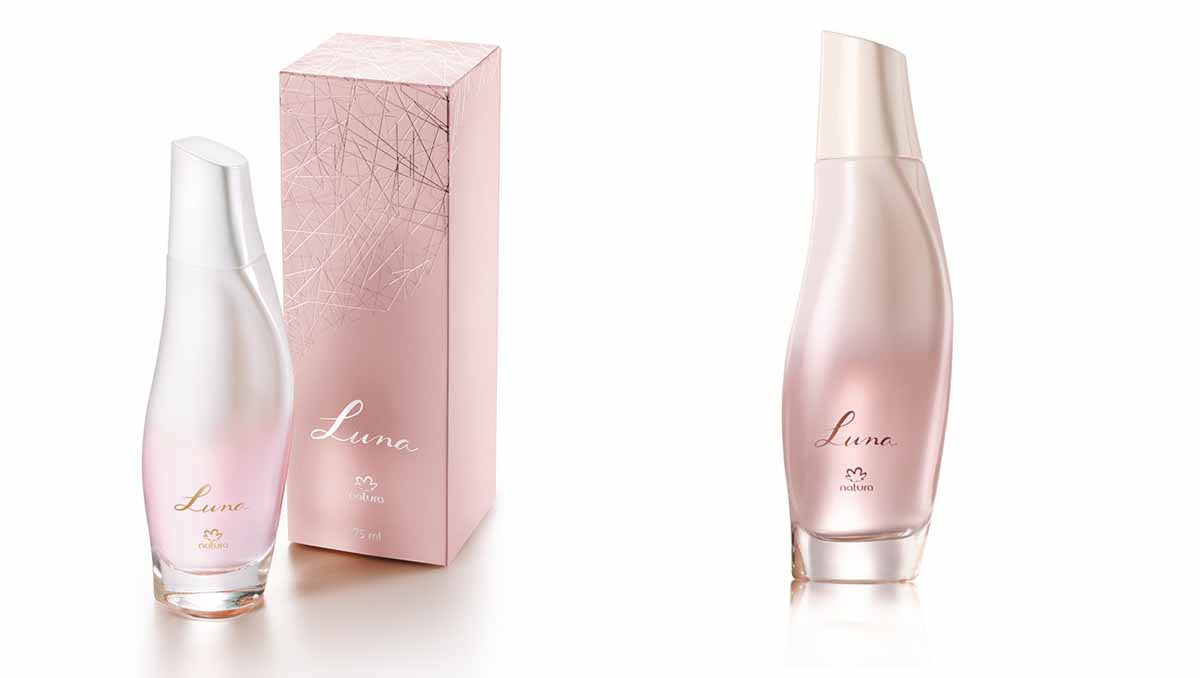 Luna clásico femenino EDT 75 ml