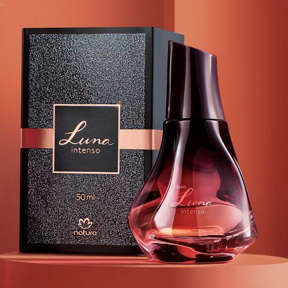 Luna Intenso EDP femenina 50 ml