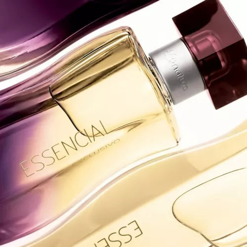 Essencial Exclusivo EDP Femenina 100 ml