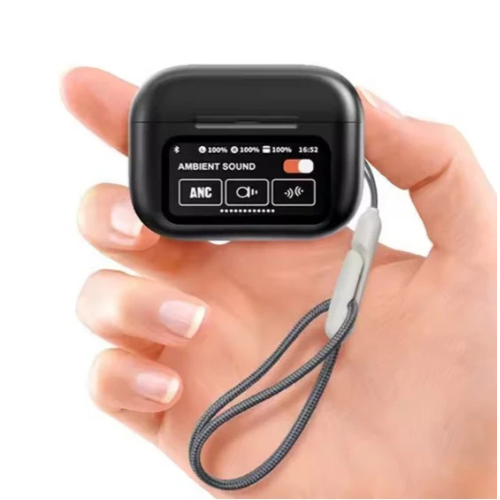 Auriculares Inalámbricos A9 PRO
