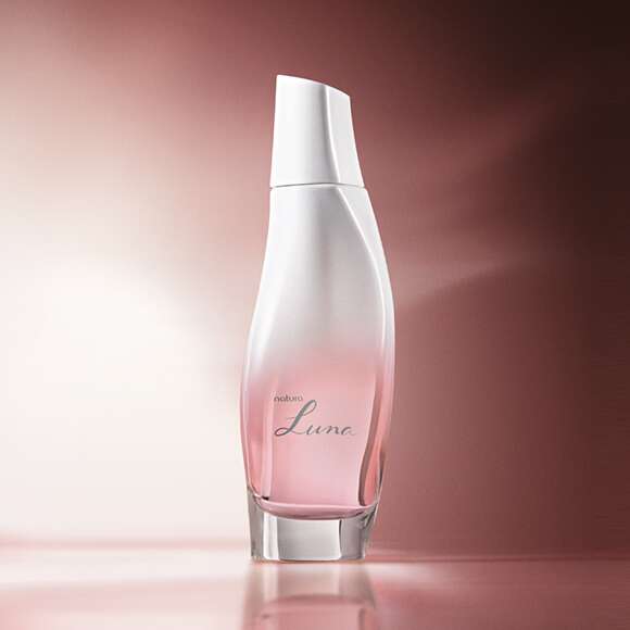 Luna clásico femenino EDT 75 ml