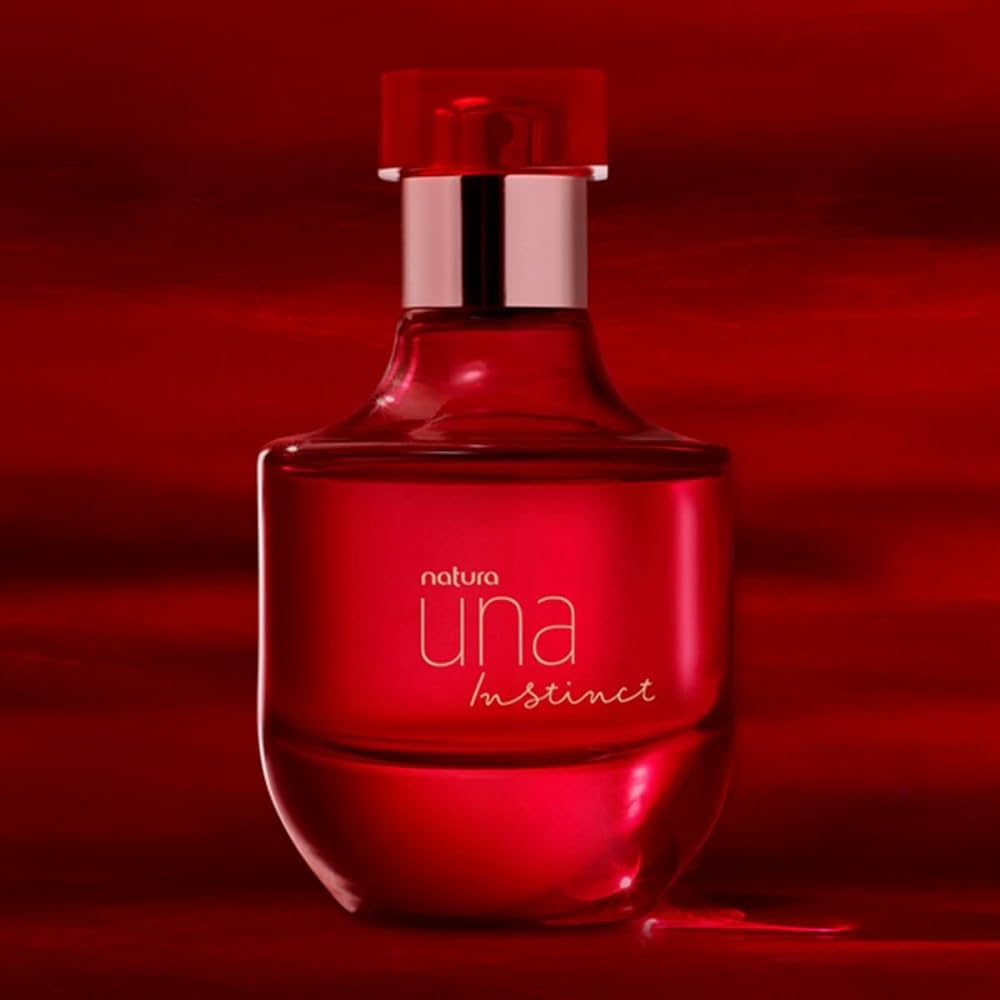 Una instinct EDP femenina 50 ml