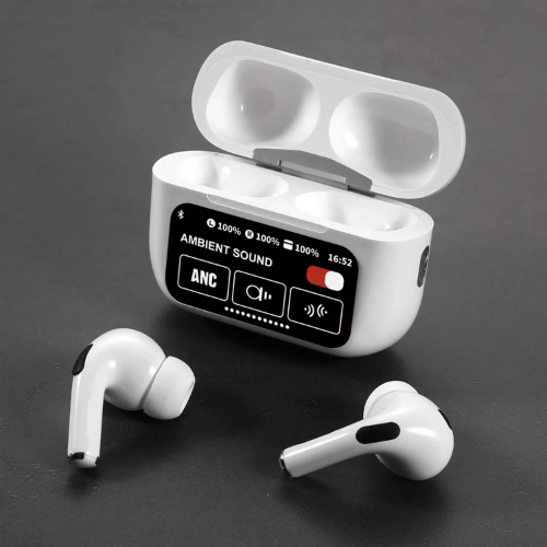 Auriculares Inalámbricos A9 PRO