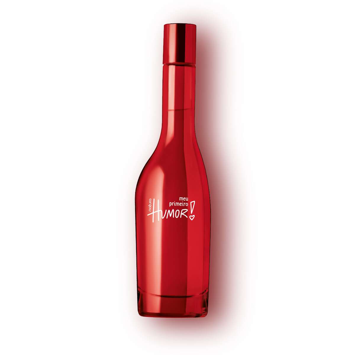 Meu Primeiro Humor Eau de Toilette Femenino 75 ml