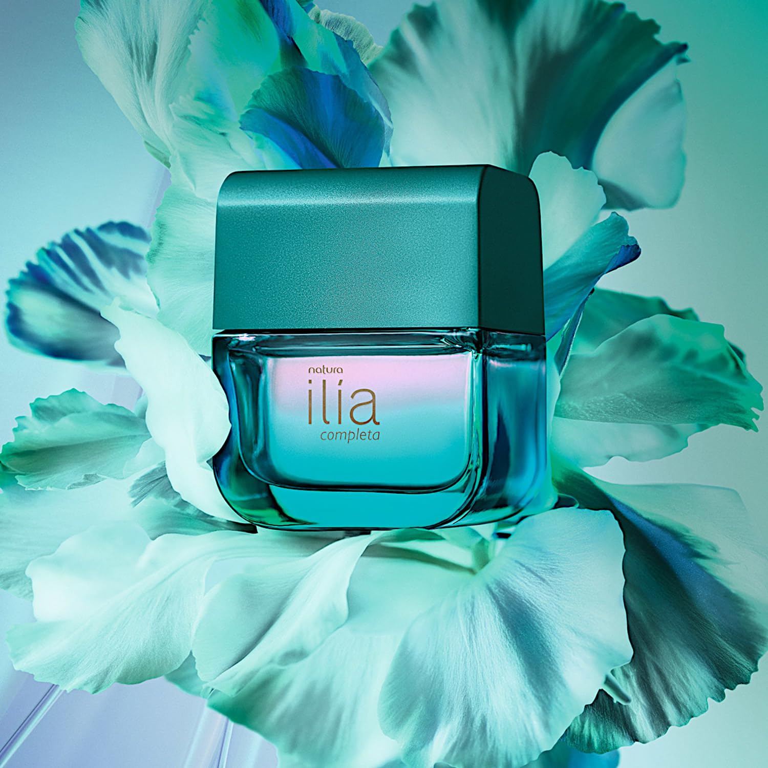 Ilía completa eau de parfum femenino 50 ml