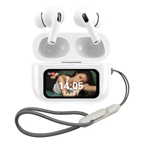 Auriculares Inalámbricos A9 PRO