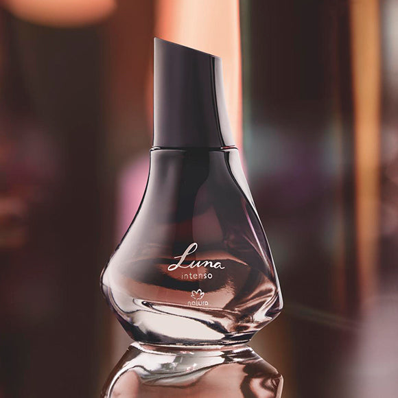 Luna Intenso EDP femenina 50 ml