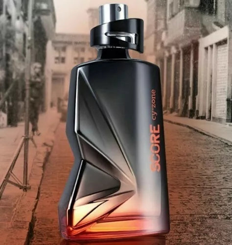 Perfume De Hombre Score, 50 ml