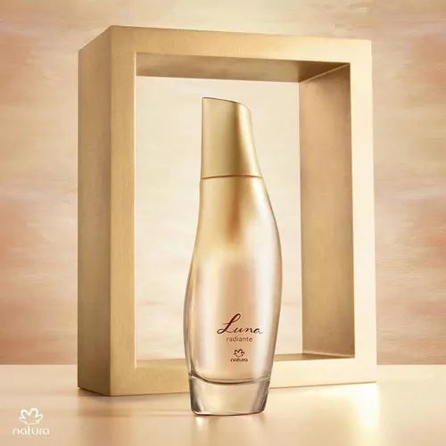 Perfume Luna radiante femenino EDT 75 ml