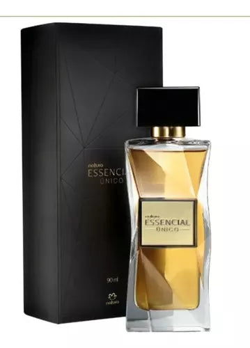 Essencial Único eau de parfum femenino 90 ml