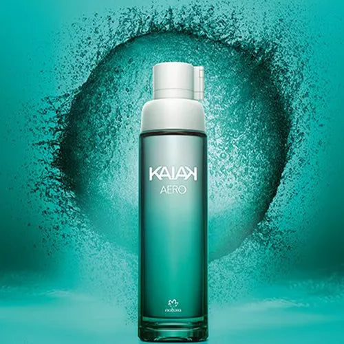 Kaiak aero eau de toilette femenino 100 ml