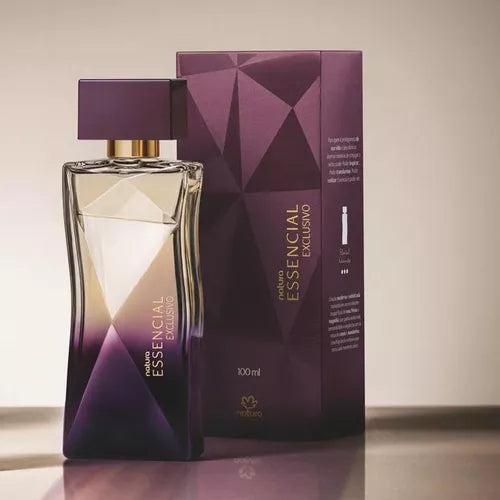 Essencial Exclusivo EDP Femenina 100 ml