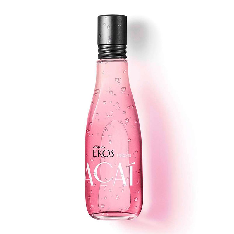 Frescor EDT Ekos açaí 75 ml
