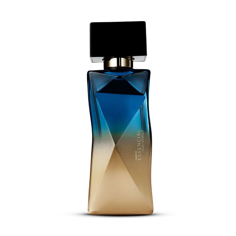 Essencial Oud Vainilla femenino EDP 100 ml