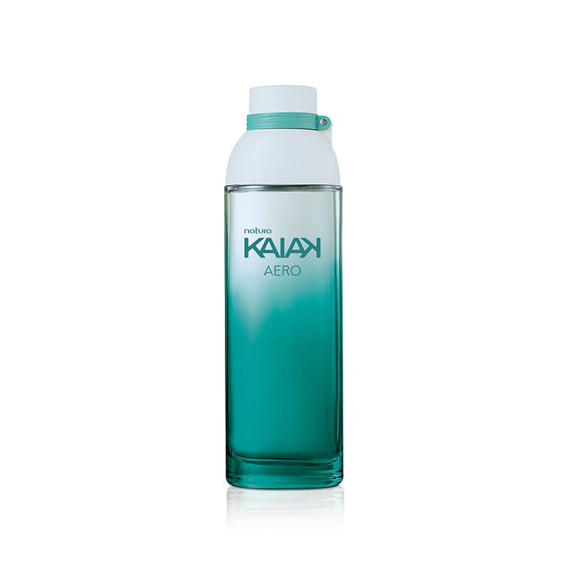 Kaiak aero eau de toilette femenino 100 ml