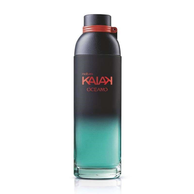 Kaiak oceano eau de toilette femenina 100 ml