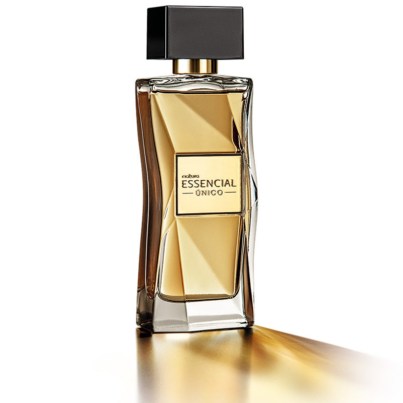 Essencial Único eau de parfum femenino 90 ml