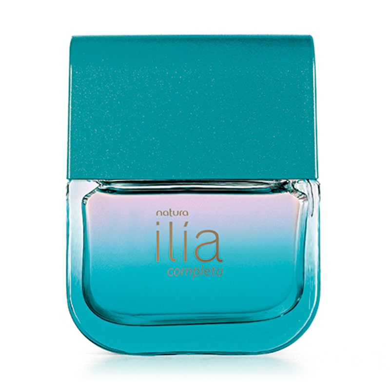 Ilía completa eau de parfum femenino 50 ml
