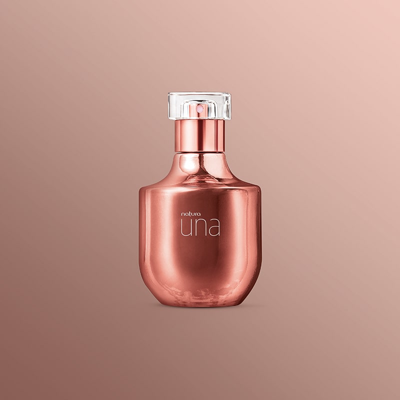 Una clásico femenino EDP 50 ml