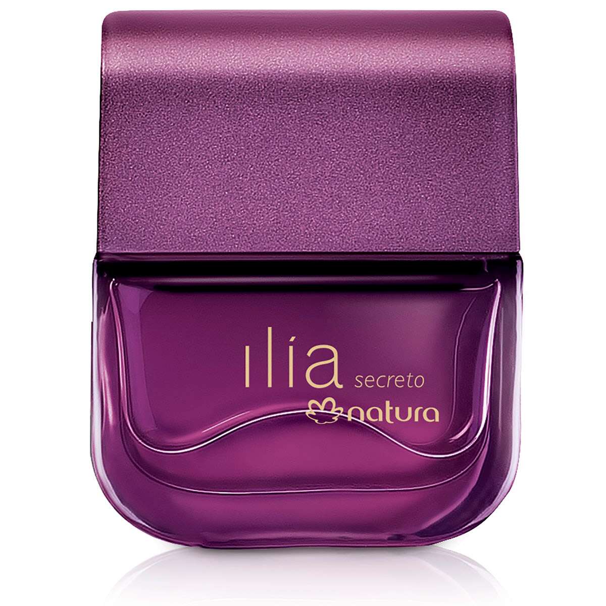 Secreto EDP Ilía Femenino 50 ml