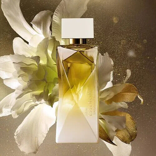 Essencial Exclusivo Floral EDP Femenina 100 ml
