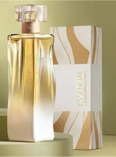 Essencial Exclusivo Floral EDP Femenina 100 ml